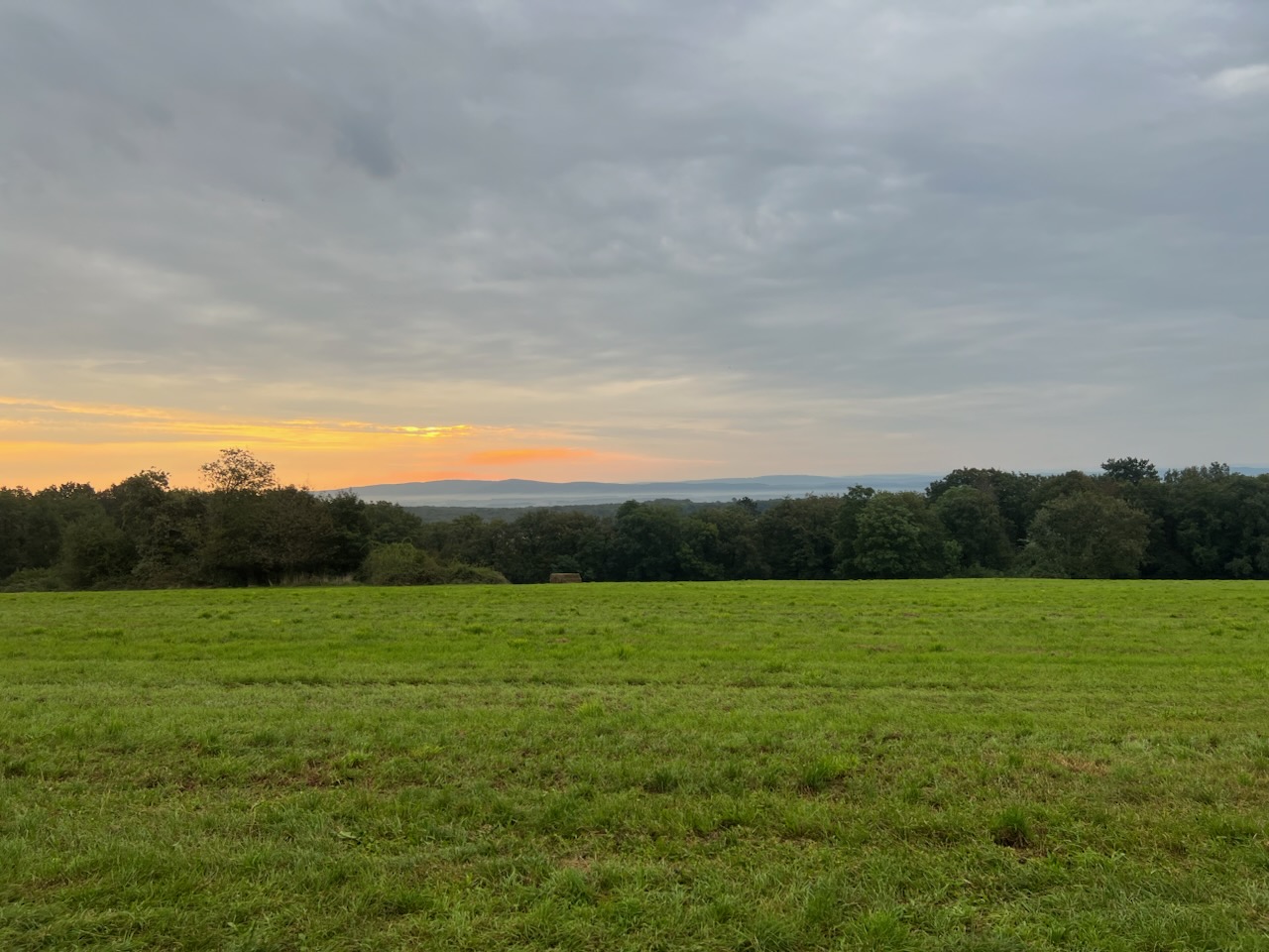 Le Pâtis des Baudiches