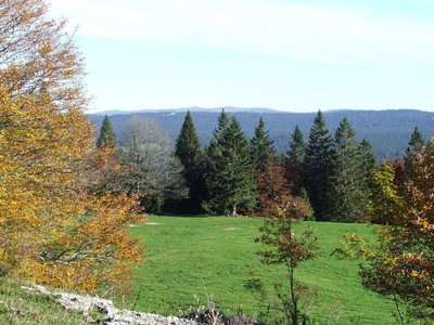 Les Prés d'Haut