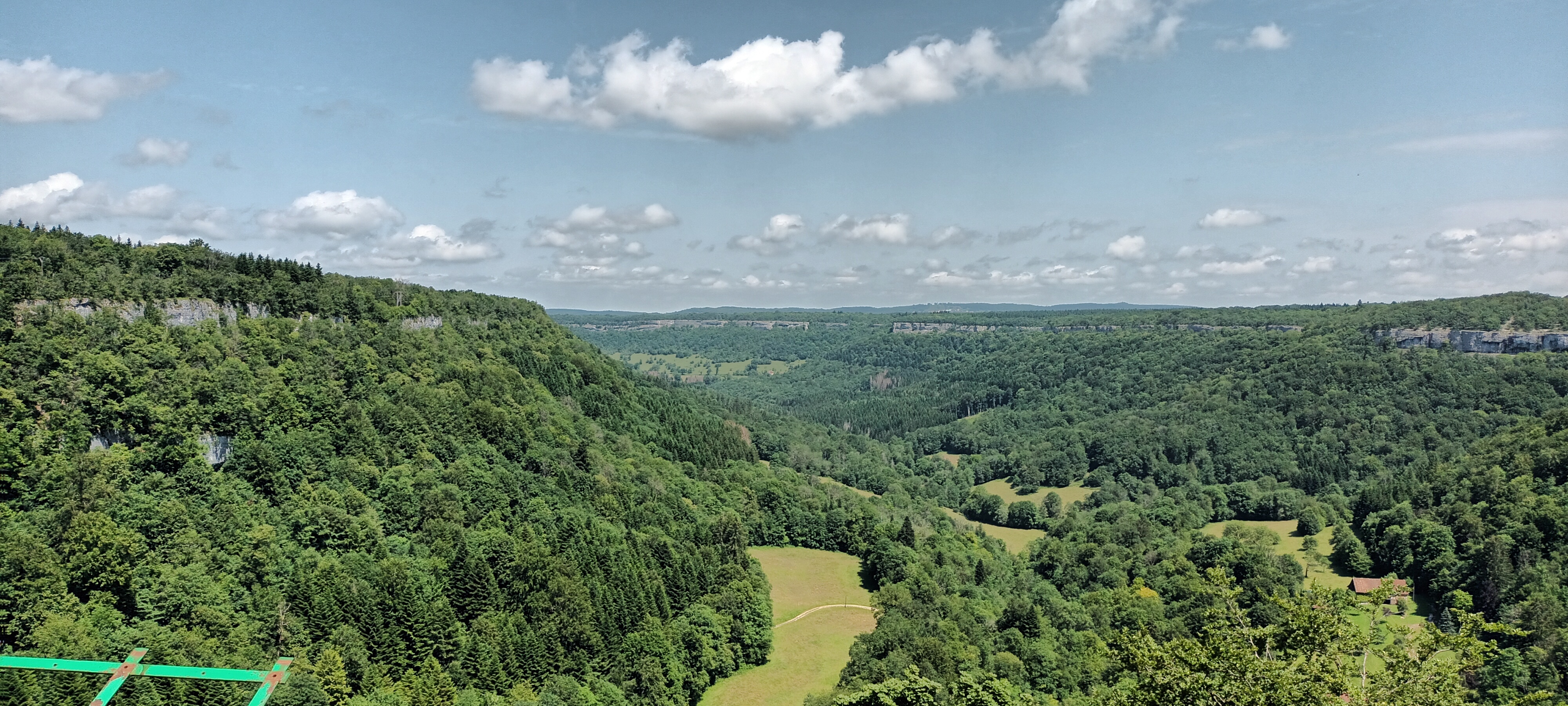Belvédère de Norvaux